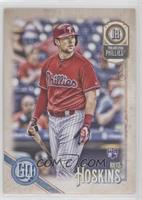 Rhys Hoskins