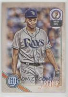 Chris Archer