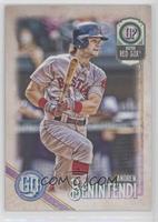 Andrew Benintendi