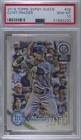 Clint Frazier [PSA 10 GEM MT]