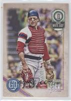 Short Print - Carlton Fisk