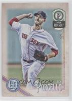 Rick Porcello