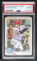 Shohei Ohtani [PSA 10 GEM MT]