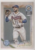 Nick Markakis