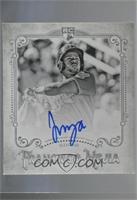 Francisco Mejia [Noted] #/50