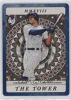 Aaron Judge #/250