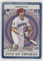 Albert Pujols #/250