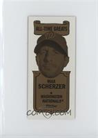 Max Scherzer