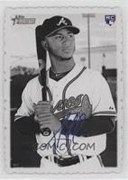 Ozzie Albies