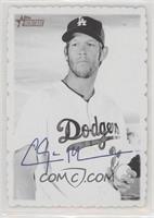 Clayton Kershaw