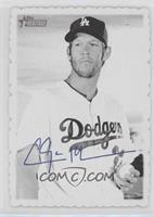 Clayton Kershaw