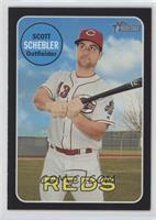 Scott Schebler #/50