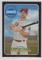 Scott Schebler #/50