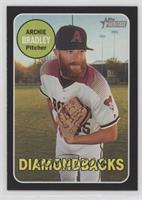 Archie Bradley #/50