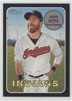 Jason Kipnis #/50