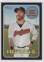 Jason Kipnis #/50