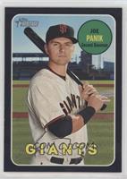 Joe Panik #/50