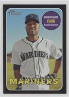 Robinson Cano #/50