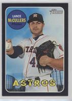 Lance McCullers #/50