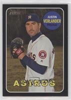 Justin Verlander #/50