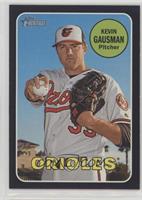 Kevin Gausman #/50