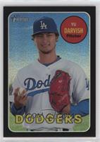 Yu Darvish #/69