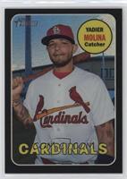 Yadier Molina #/69