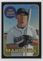 Kyle Seager #/69