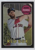 Dustin Pedroia #/69