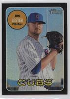 Jon Lester #/69