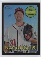 Max Scherzer #/69