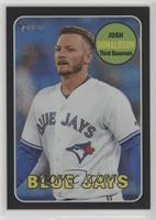 Josh Donaldson #/69