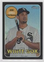 Jose Abreu #/69