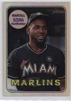 Marcell Ozuna #/569