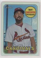 Matt Carpenter #/569