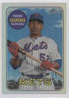 Yoenis Cespedes #/569