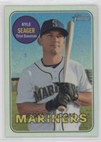 Kyle Seager #/569