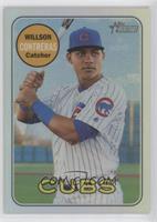 Willson Contreras #/569