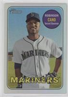 Robinson Cano #/569