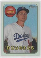 Corey Seager #/569