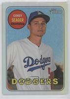 Corey Seager #/569