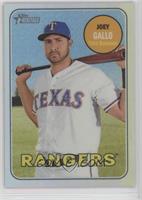 Joey Gallo #/569