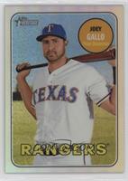 Joey Gallo #/569