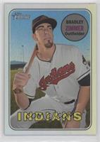 Bradley Zimmer #/569