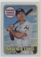 Giancarlo Stanton #/569