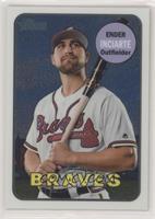 Ender Inciarte #/999