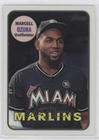 Marcell Ozuna #/999