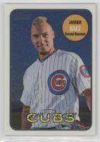 Javier Baez #/999