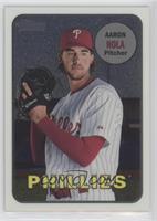 Aaron Nola #/999