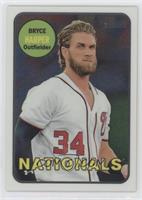 Bryce Harper #/999